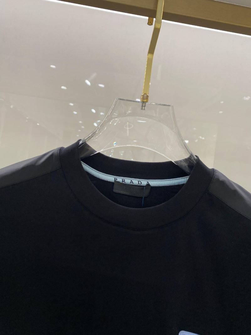 Prada T-Shirts